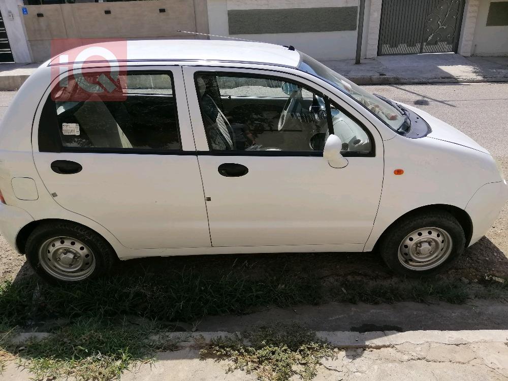 Chery S11 QQ